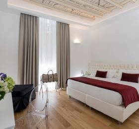 Отдых в Hotel Navona - Dimora Storica - Италия, Рим