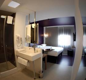 Отдых в ibis Styles Nimes Gare Centre - Франция, Лан