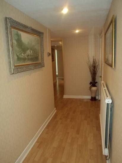 Edinburgh Regency Guest House  4* Великобритания, Эдинбург