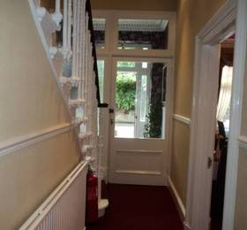 Туры в Edinburgh Regency Guest House  в Великобритании