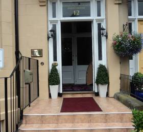 Туры в Edinburgh Regency Guest House  в Великобритании