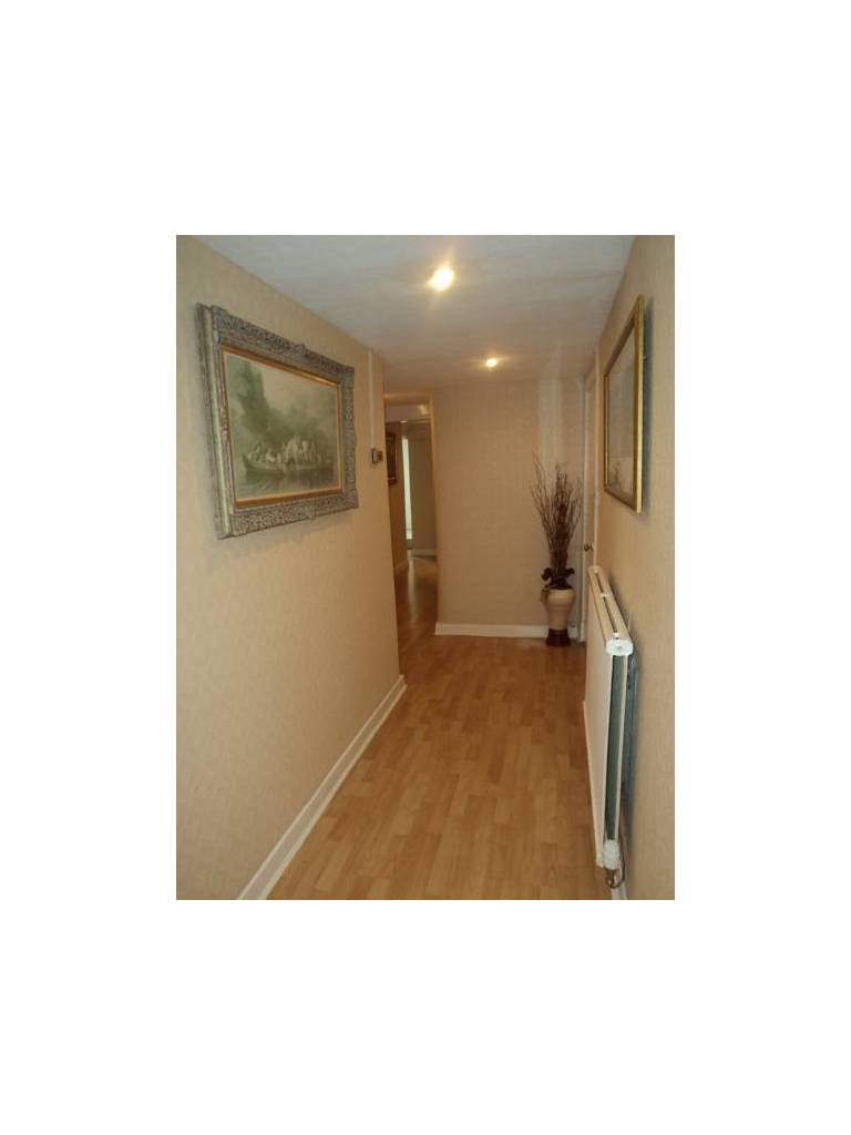 Edinburgh Regency Guest House 