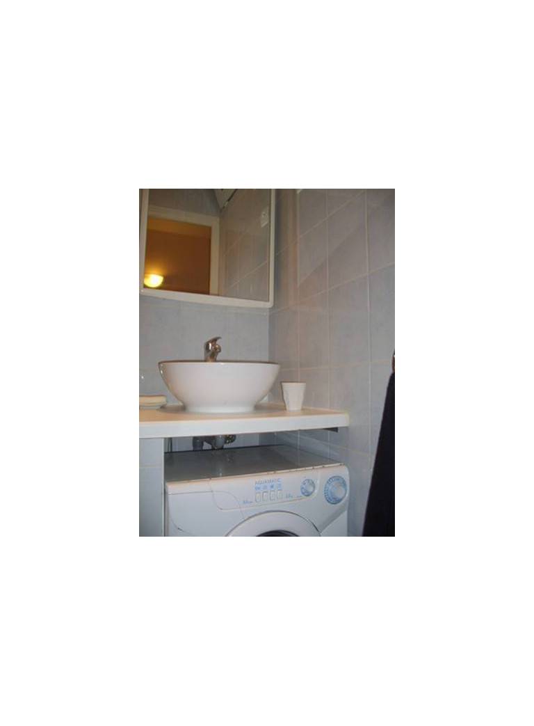 Montmartre Apartments Lautrec 