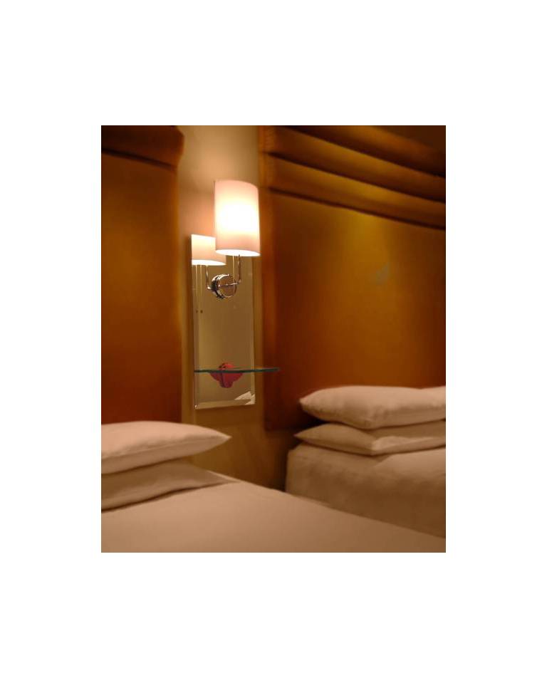 Brunswick Merchant City Hotel 