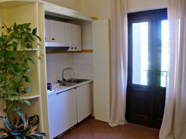 Tuscan Sun Holiday Apartments Италия, Лукка