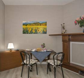Tuscan Sun Holiday Apartments в Лукке