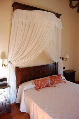 Hacienda Puerto de las Muelas  3* Испания, Ронда