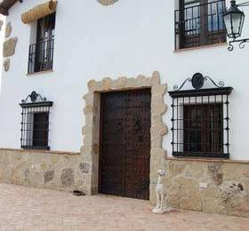 Отдых в Hacienda Puerto de las Muelas  - Испания, Ронда