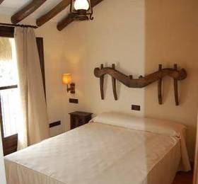 Туры в Hacienda Puerto de las Muelas  в Испании