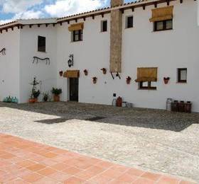 Отдых в Hacienda Puerto de las Muelas  - Испания, Ронда