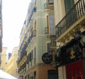 Туры в Apartamentos Edificio Azucena  в Испании