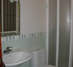 Apartamentos Edificio Azucena  в Малаге