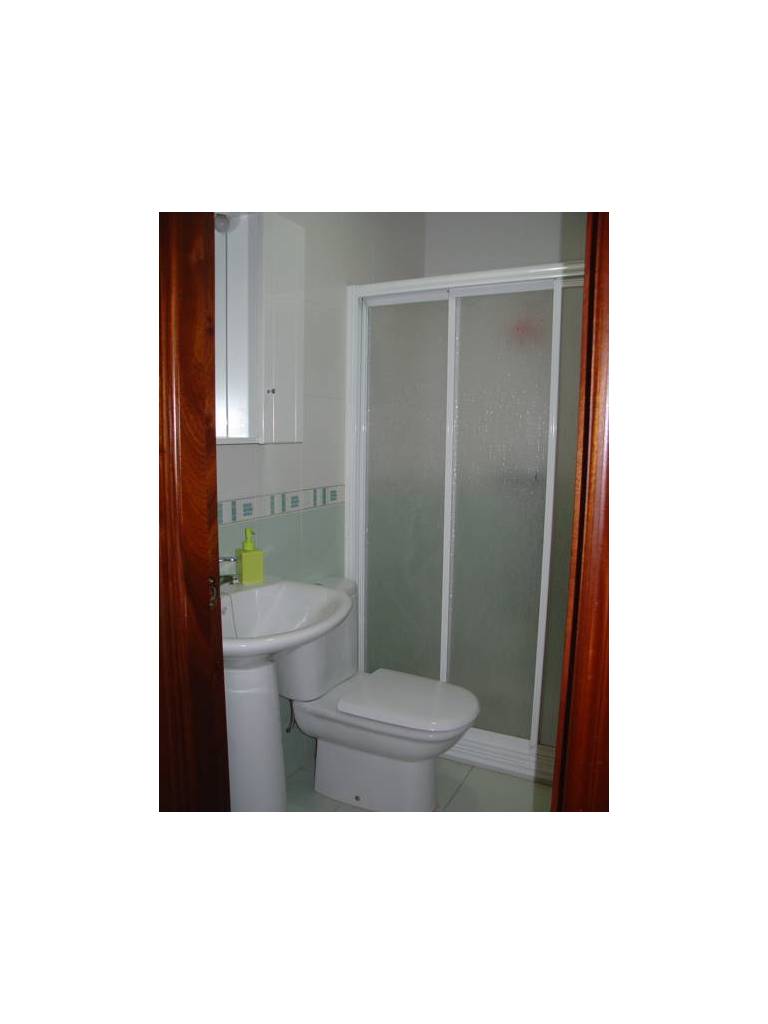 Apartamentos Edificio Azucena 