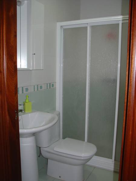 Apartamentos Edificio Azucena 
