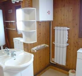 Отдых в Holiday House California Park  - Франция, Кабур