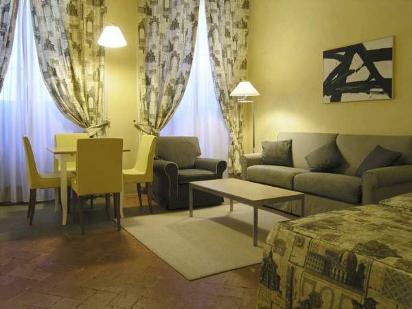 Piccolo Residence Apart-Hotel Италия, Флоренция