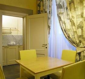 Туры в Piccolo Residence Apart-Hotel в Италии