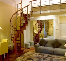 Piccolo Residence Apart-Hotel в Флоренции