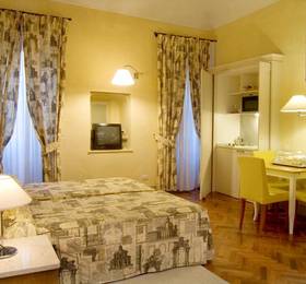 Отдых в Piccolo Residence Apart-Hotel - Италия, Флоренция
