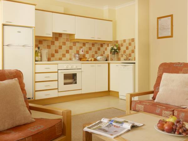 Tralee Town Centre Apartments  3* Ирландия, Трали