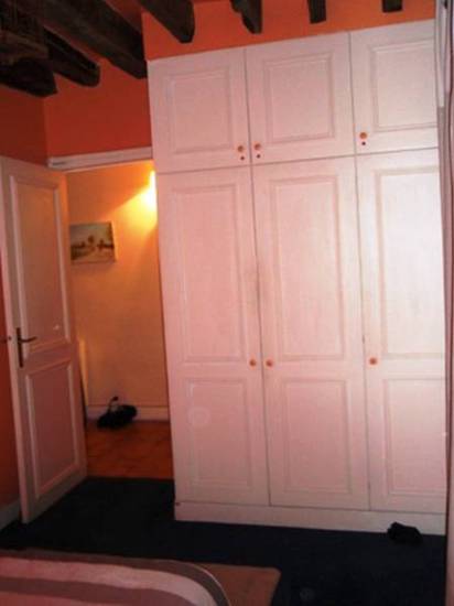 Feel Like Ohm Tiquetonne Flat  4* Франция, Париж