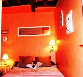 Feel Like Ohm Tiquetonne Flat  в Париже