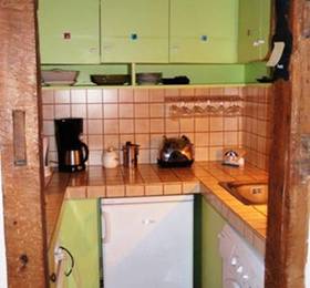 Туры в Feel Like Ohm Tiquetonne Flat  в Франции