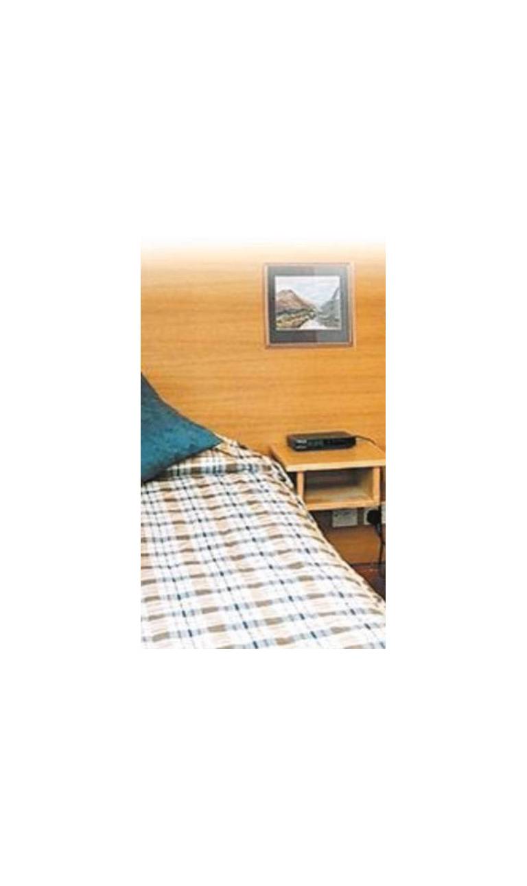 Winston Guesthouse, Ness Walk 
