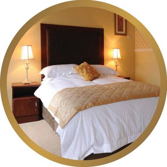 The Park Georgian Guest House  Ирландия, Трали