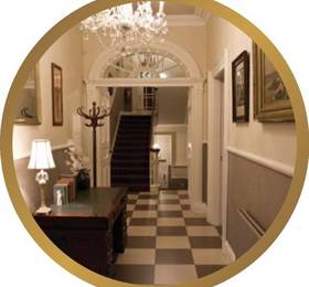 Туры в The Park Georgian Guest House  в Ирландии