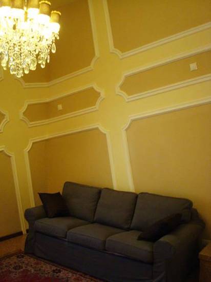 Avogaria 5 rooms Италия, Венеция
