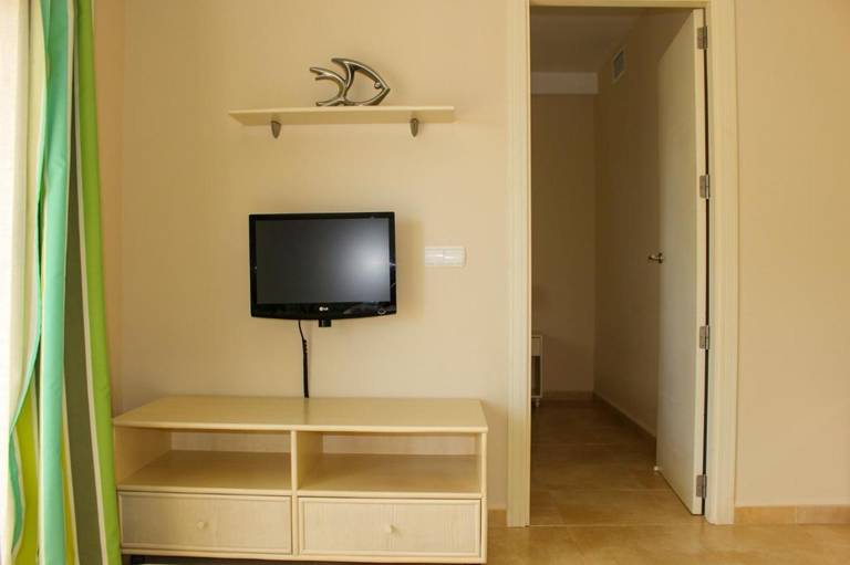 Apartamentos Esmeralda Suites 