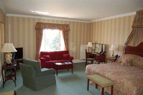 Luton Hoo Hotel, Golf and Spa 