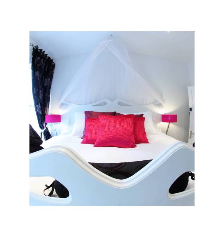 Sunny Mount Bed And Breakfast 