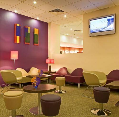 ibis London Euston St Pancras  2* Великобритания, Лондон