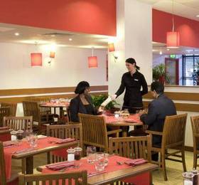 ibis London Euston St Pancras  в Лондоне