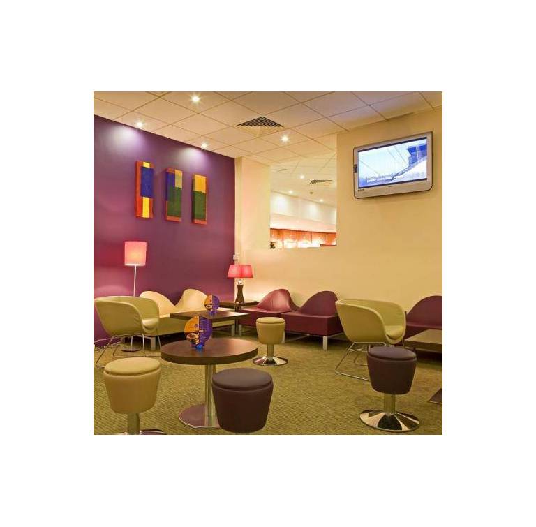 ibis London Euston St Pancras 