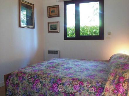 Apartment Villa Le Lys Cannes 