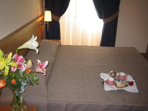 Roma dei Papi Hotel de Charme 2* Италия, Рим