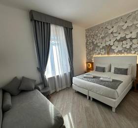 Туры в Roma dei Papi Hotel de Charme в Италии