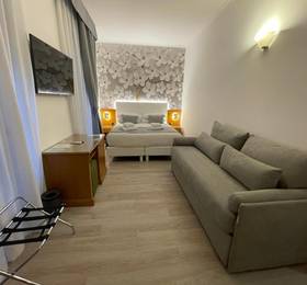 Roma dei Papi Hotel de Charme в Риме