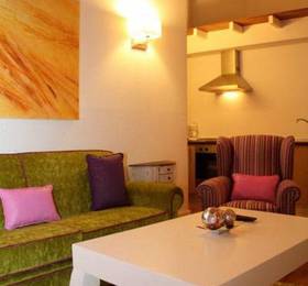 Туры в Castellar Singular Apartments  в Испании