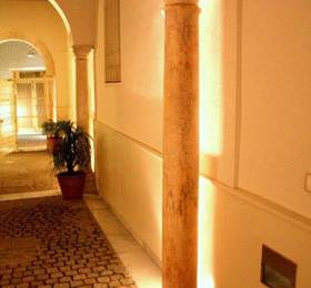 Отдых в Castellar Singular Apartments  - Испания, Севилья