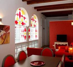 Отдых в Castellar Singular Apartments - Испания, Севилья