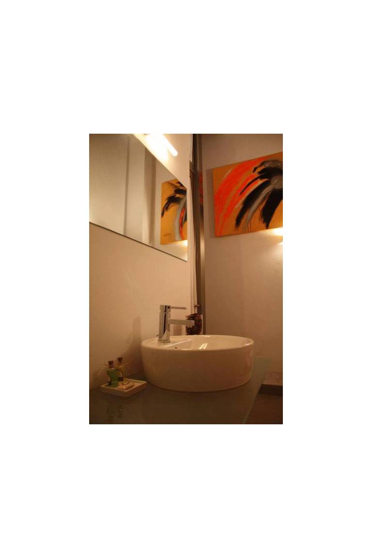 Castellar Singular Apartments 