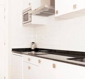 Отдых в Apartamentos Sabinas El Pilar - Испания, Сарагоса