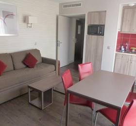 Отдых в Adagio Aix-en-Provence Centre  - Франция, Прованс