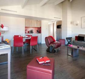 Туры в Adagio Aix-en-Provence Centre  в Франции