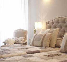 Apartamentos Cruceiro do Galo  в Сантьяго-де-Компостеле