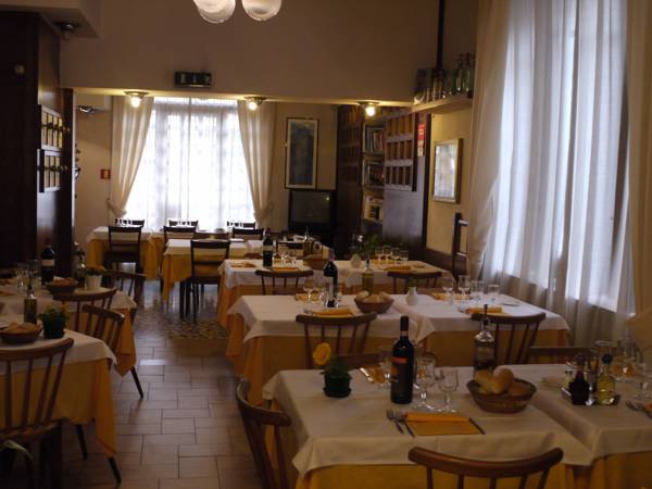 Albergo Ristorante Valtellina  2* Италия, Комо